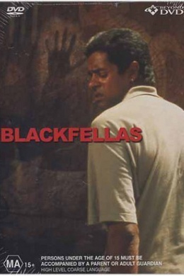 Blackfellas