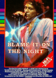 Blame It on the Night