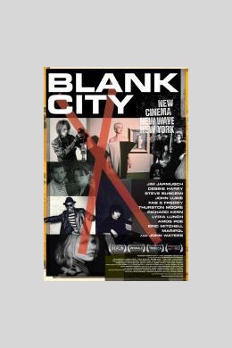 Blank City