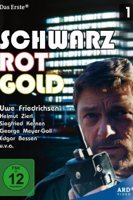 Blauer Dunst