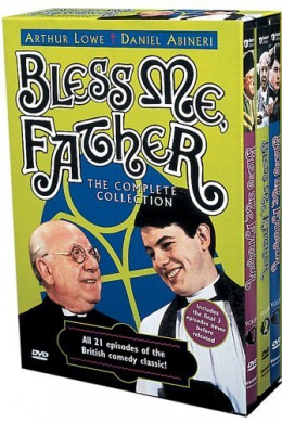 Bless Me Father