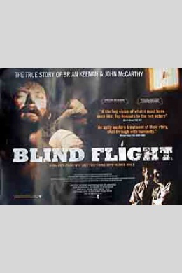 Blind Flight