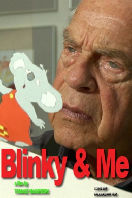 Blinky & Me