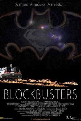 Blockbusters