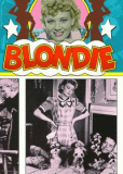 Blondie for Victory