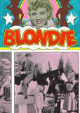 Blondie in Society