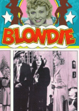 Blondie on a Budget