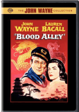 Blood Alley