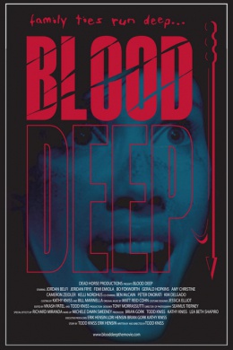 Blood Deep