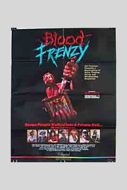 Blood Frenzy