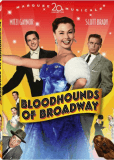 Bloodhounds of Broadway