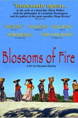 Blossoms of Fire