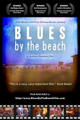 Blues by the Beach