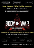 Body of War