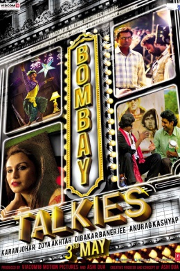 Bombay Talkies