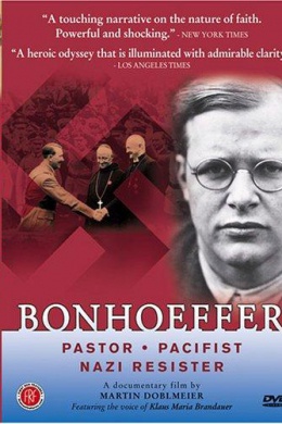 Bonhoeffer