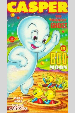 Boo Moon