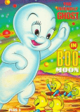 Boo Moon