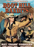 Boot Hill Bandits