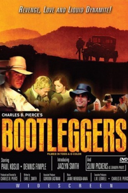 Bootleggers