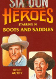 Boots and Saddles