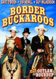 Border Buckaroos