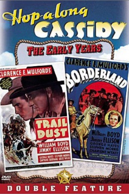 Borderland