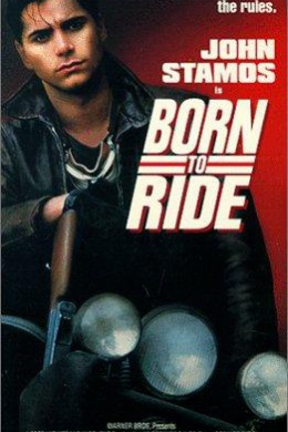 Born to Ride