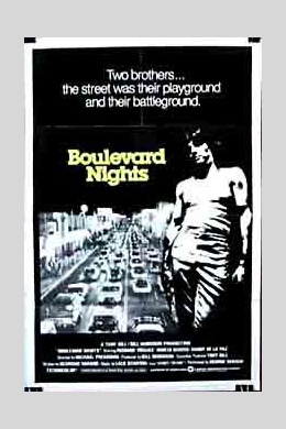 Boulevard Nights