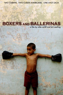 Boxers and Ballerinas