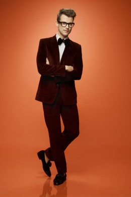 Brad