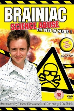 Brainiac: Science Abuse