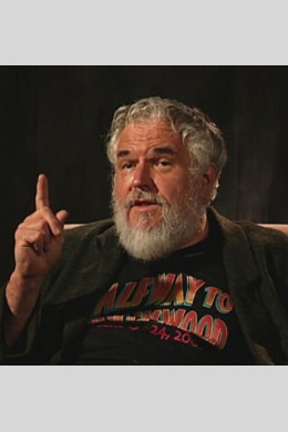 Brakhage: The Final Word