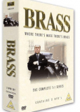 Brass