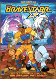 BraveStarr