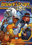 BraveStarr: The Legend