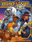 BraveStarr: The Legend