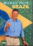 Brazil with Michael Palin