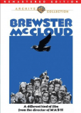 Brewster McCloud