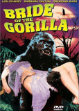 Bride of the Gorilla