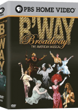 Broadway: The American Musical