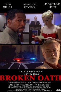 Broken Oath