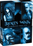 Broken Saints