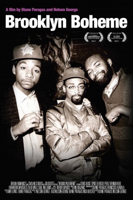 Brooklyn Boheme