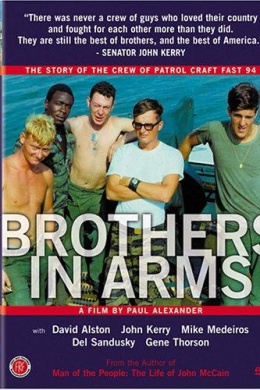 Brothers in Arms