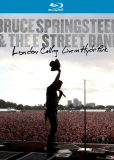 Bruce Springsteen and the E Street Band: London Calling - Live in Hyde Park