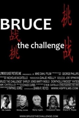 Bruce the Challenge