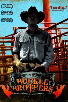Buckle Brothers