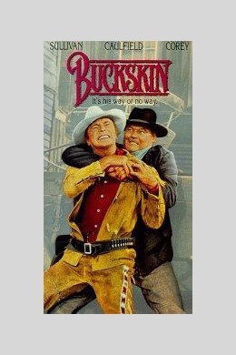 Buckskin