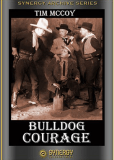 Bulldog Courage